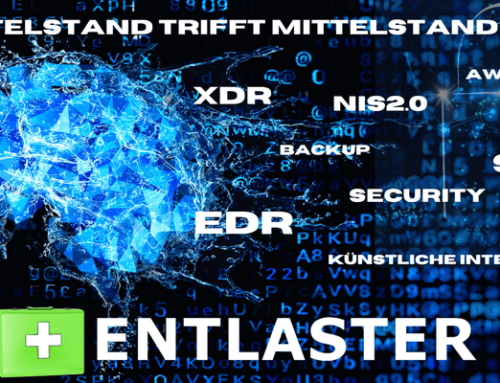 6. Mittelstand trifft Mittelstand